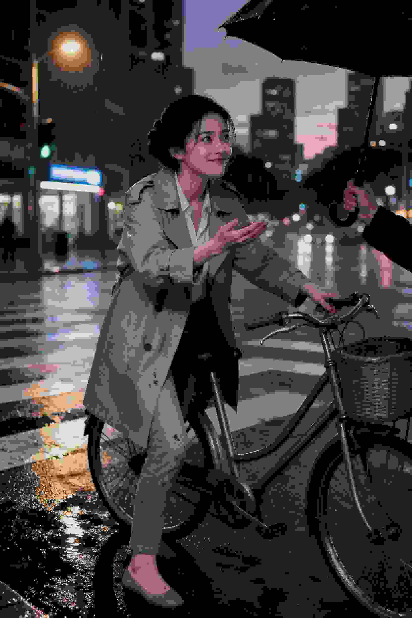 黑兔物语